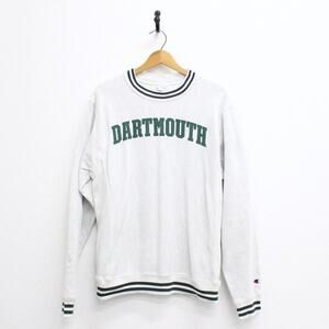 Dartmouth College Ivy League Sweatshirt Small